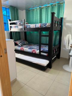 Russ Apartment diagonal comando - San Andrés - 8