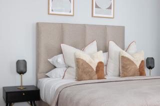 Urban Rest Merrion Square Apartments - 7