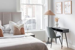 Urban Rest Merrion Square Apartments - 9