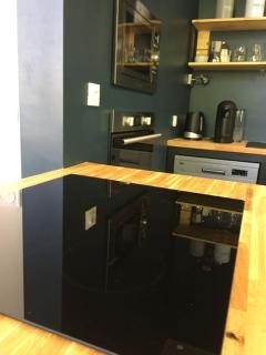 Hotel de Félix XVII eme - Halles et quartier historique - 4