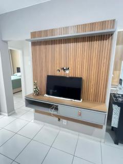 Apartamento Av. atlântica lateral BrisamarBC6 - 1