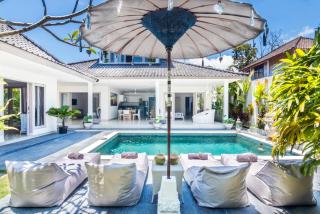 Villa Maviba - Seminyak - 9