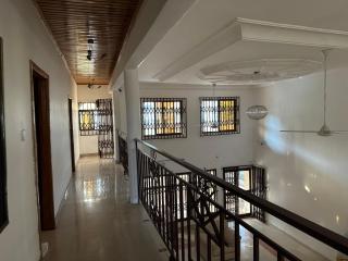 D Barfi Guesthouse, excellent location - Kumasi - 7