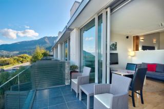 Pure Retreat Lake View - Queenstown - 1