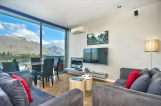 Pure Retreat Lake View - Queenstown - 4