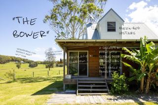 THE MAINSTAY Farmstay - book one of 4 houses or all 4, minutes to Seal Rocks! - Bungwahl - 3