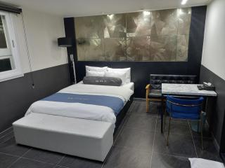 On & Off Hotel Bupyeong - Incheon - 3