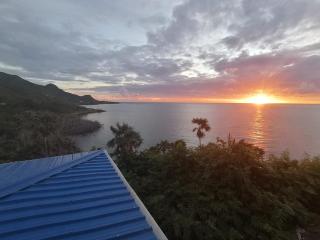 321 Surprise Beach house and Glamping - Providencia - 8