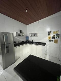 PARAISO DAS ÁGUAS - CHALÉ - 4