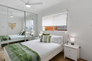 Sea Vista Escape - A Charming Waterside Stay - Wollongong - 6