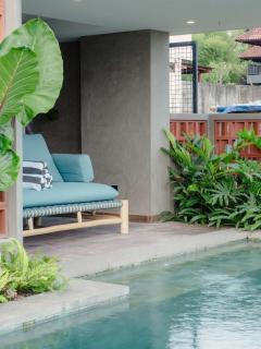 Tarate Loft Studio Ubud - Ubud - 5