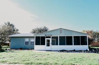 Hadley's House - A Country 3 Bdrm with Screened-In Porch - New Braunfels - 6