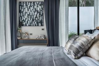 Space villa Botanica Modern Loft - Ban Pak Lak - 4