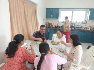 Asha Natural Home - I - 7