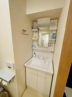 中央公馆 Central Mansions 地下鉄谷町六丁目徒步1分心斎橋駅天王寺駅まで電車1本 - 2