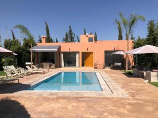 Private Villa with private Chef optional - 0