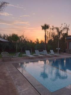 Private Villa with private Chef optional - 3