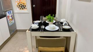Sunny Haven Apartments - Ho Chi Minh - 0