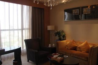 Ramada Plaza Weifang - 5