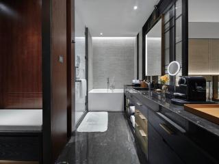 InterContinental Dongguan by IHG - Free shuttle bus to Canton Fair during Canton Fair period - Dongguan - 8