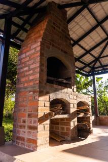 Casa Finca Genesis - 4