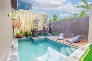 Sekar Bali Homestay - 8