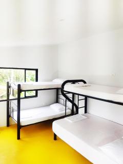 Amalaya Hostel - Restrepo - 8