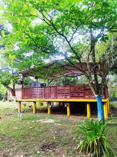 Amalaya Hostel - 2