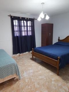 Casa La Puntilla - Malargüe - 3