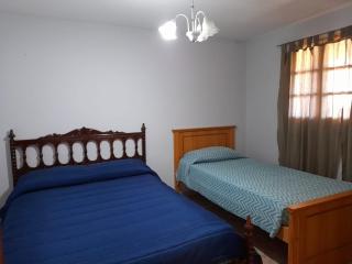 Casa La Puntilla - Malargüe - 2