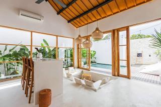 Nalu Bingin - 1 Bedroom Villa - Uluwatu - 3