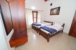 Heritage Homestay - Full House, Estate, Home Food - Sakleshpur - 2