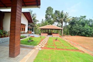 Heritage Homestay - Full House, Estate, Home Food - Sakleshpur - 9