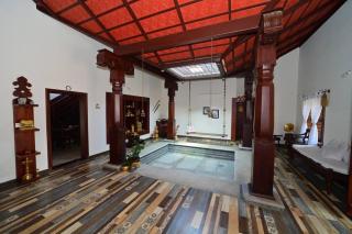 Heritage Homestay - Full House, Estate, Home Food - Sakleshpur - 6