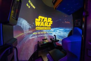 Star Wars: Heated Pool/Spa, Theater, Arcade - Stanton - 3