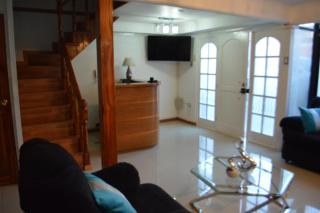 Hotel Boutique Amalfi - Iquique - 2