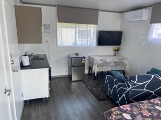 Self Contained Unit, Private Bathroom, Private Entrance, Close to Shops & Hospital Homestay - Hamilton - 4