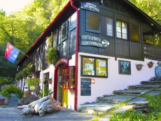 Baracca Backpacker - Aurigeno - 9