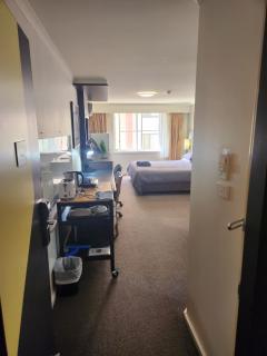 Canberra City Accommodation - 9