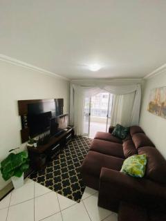 Apto à 100m da praia central - Balneário Camboriú - 5