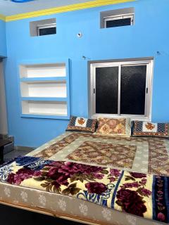 Garuda Guest House - Varanasi - 6