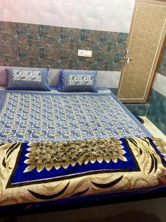 Garuda Guest House - Varanasi - 5