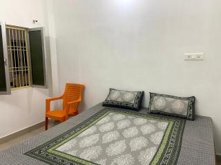 Garuda Guest House - Varanasi - 3