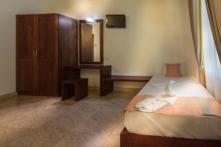 Hotel Chenra - 5