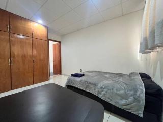 Habitación en el corazón del Ángel de la independiente - Città del Messico - 6