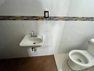 Habitación en el corazón del Ángel de la independiente - Città del Messico - 5