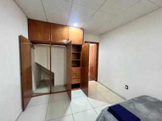 Habitación en el corazón del Ángel de la independiente - Città del Messico - 4