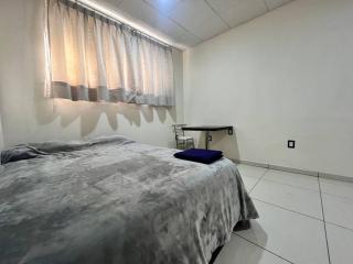 Habitación en el corazón del Ángel de la independiente - Città del Messico - 1