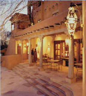 Sanctury Retreat in an Oasis near Santa Fe - Galisteo - 0