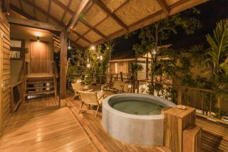 Kod Sapan Resort, Nan - Ban Huai Ti - 3